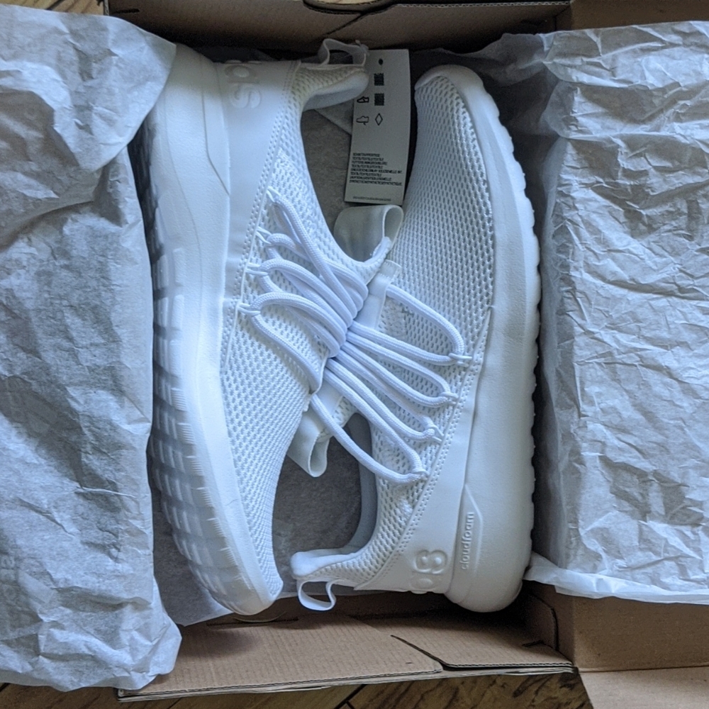 Men's Adidas Running shoes NWT
